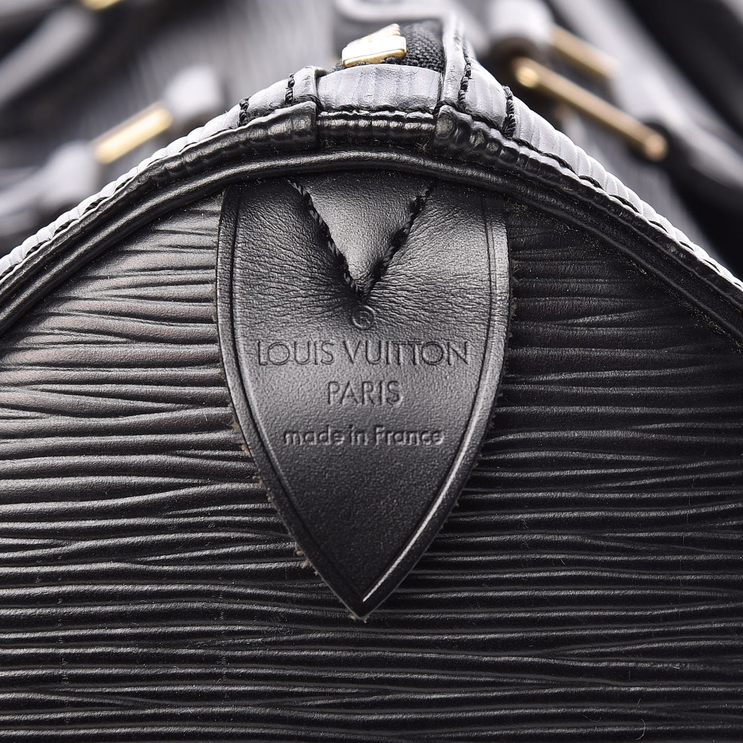 Epi Speedy 35 Black