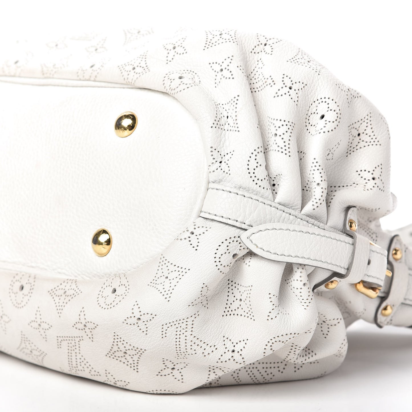 Mahina XS White