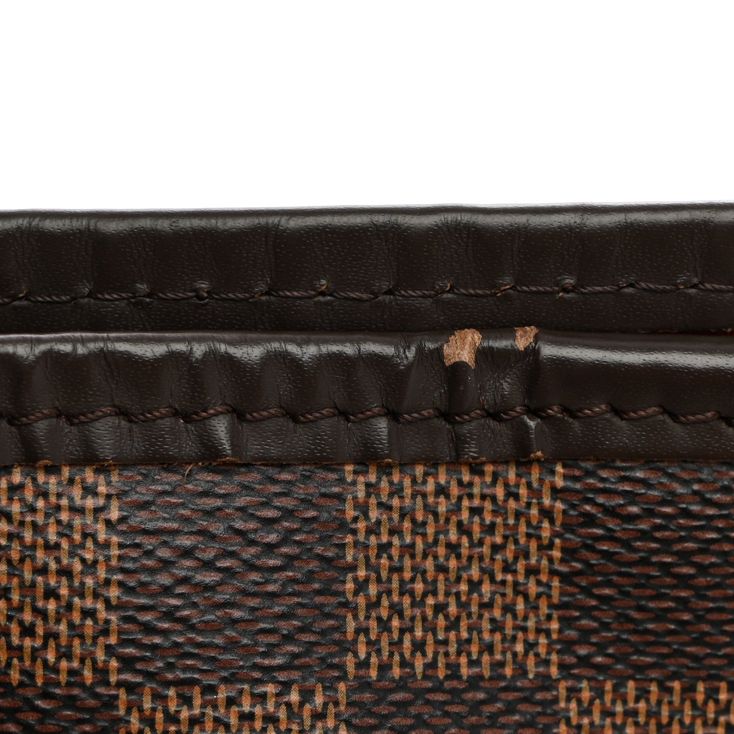 Louis Vuitton Damier Ebene Neo Neverfull GM 11 of 11