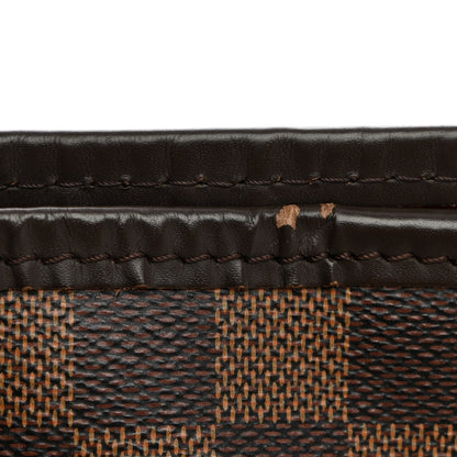 Louis Vuitton Damier Ebene Neo Neverfull GM 11 of 11