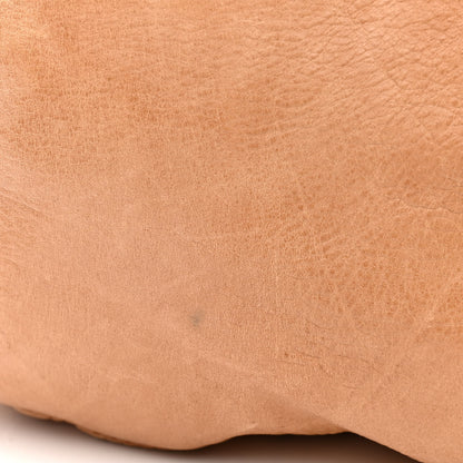 Givenchy Tumbled Sheepskin Medium Pandora Caramel 12 of 15