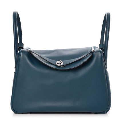 Hermes Swift Lindy 34 Colvert 1 of 9