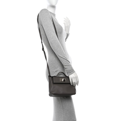 Hermes Evercolor Swift 24/24 21 Etain 2 of 11