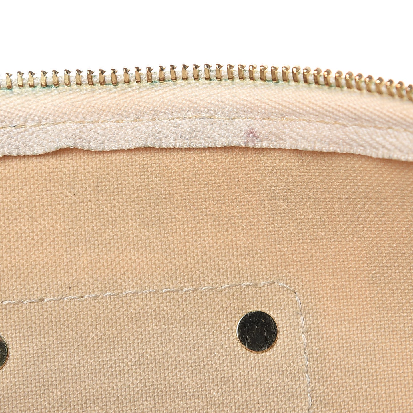 Damier Azur Eva Clutch
