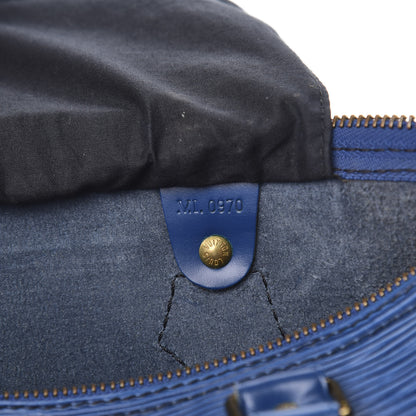 Louis Vuitton Epi Speedy 30 Toledo 8 of 12