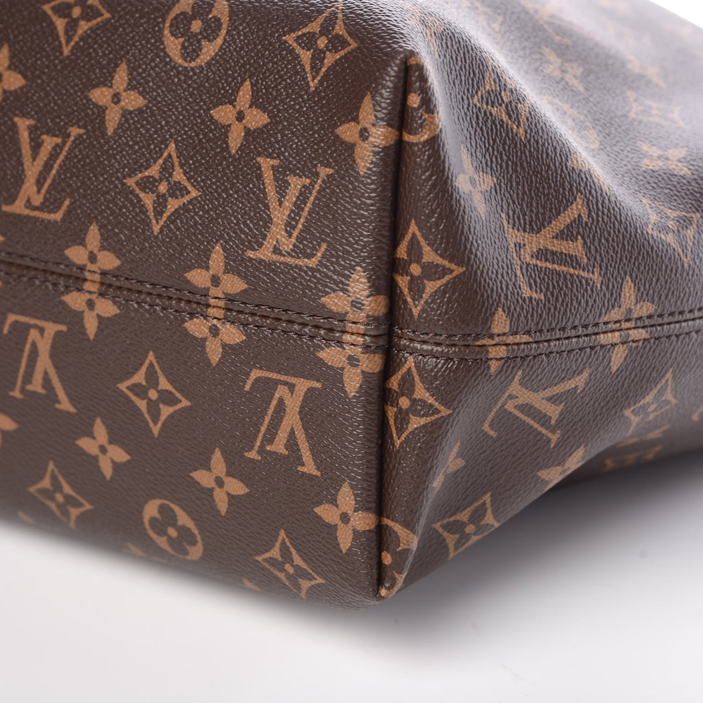 Monogram Graceful MM