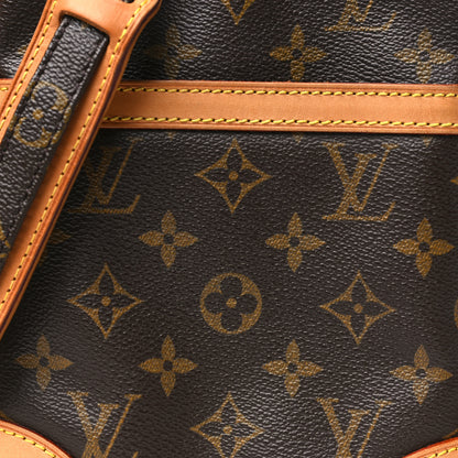 Louis Vuitton Monogram Danube 21 7 of 9