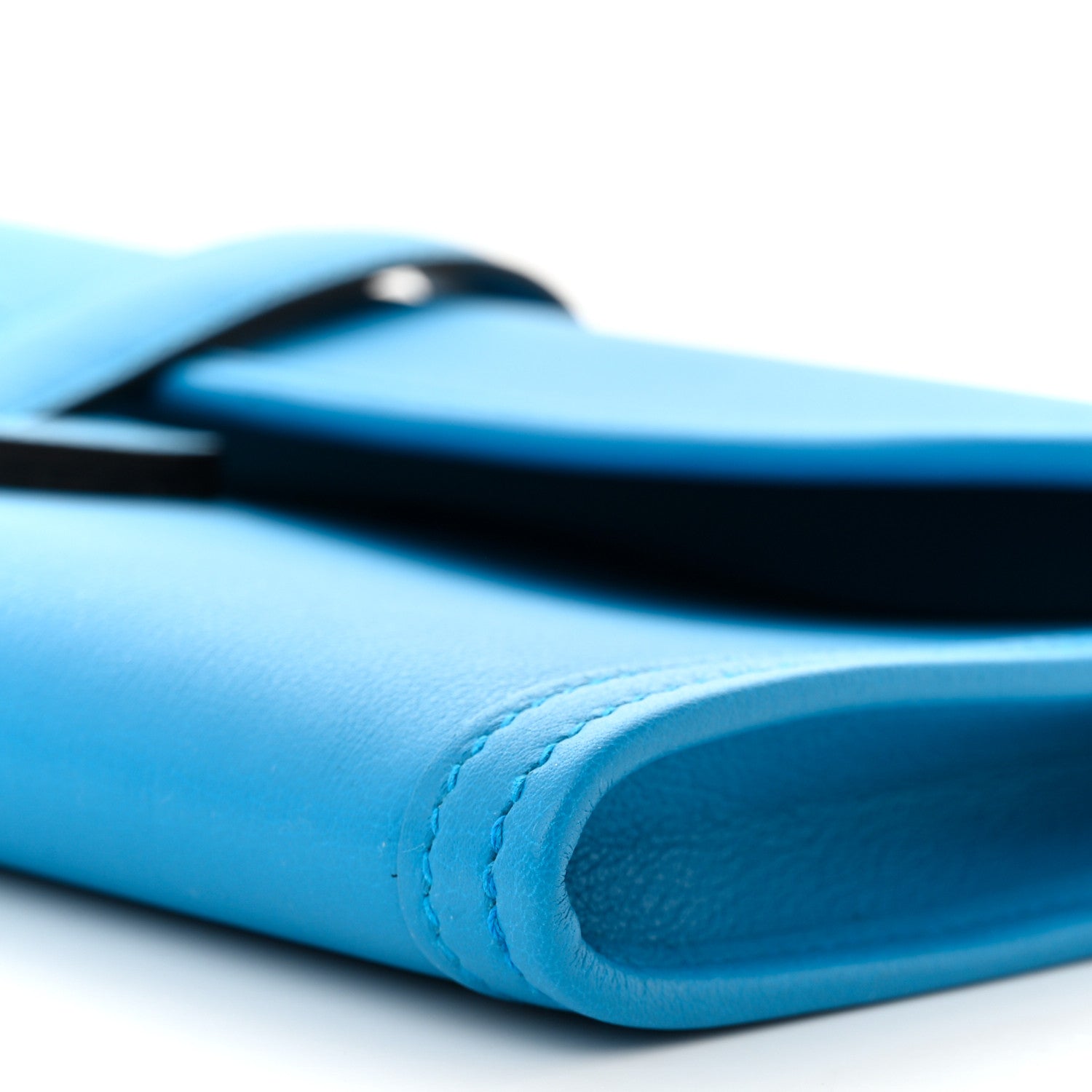 Hermes Swift Jige Elan 29 Clutch Bleu Frida 10 of 10