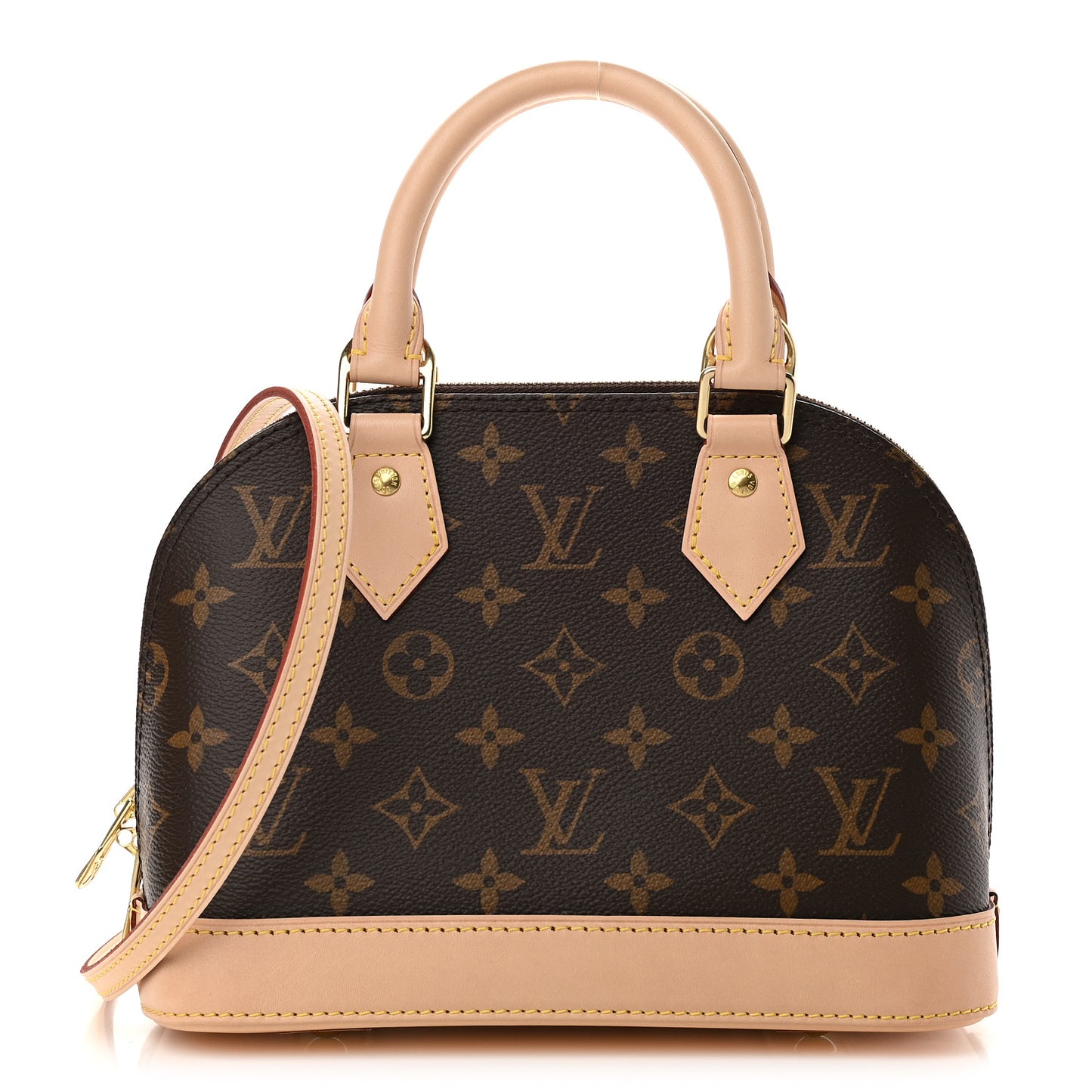 Monogram Alma BB