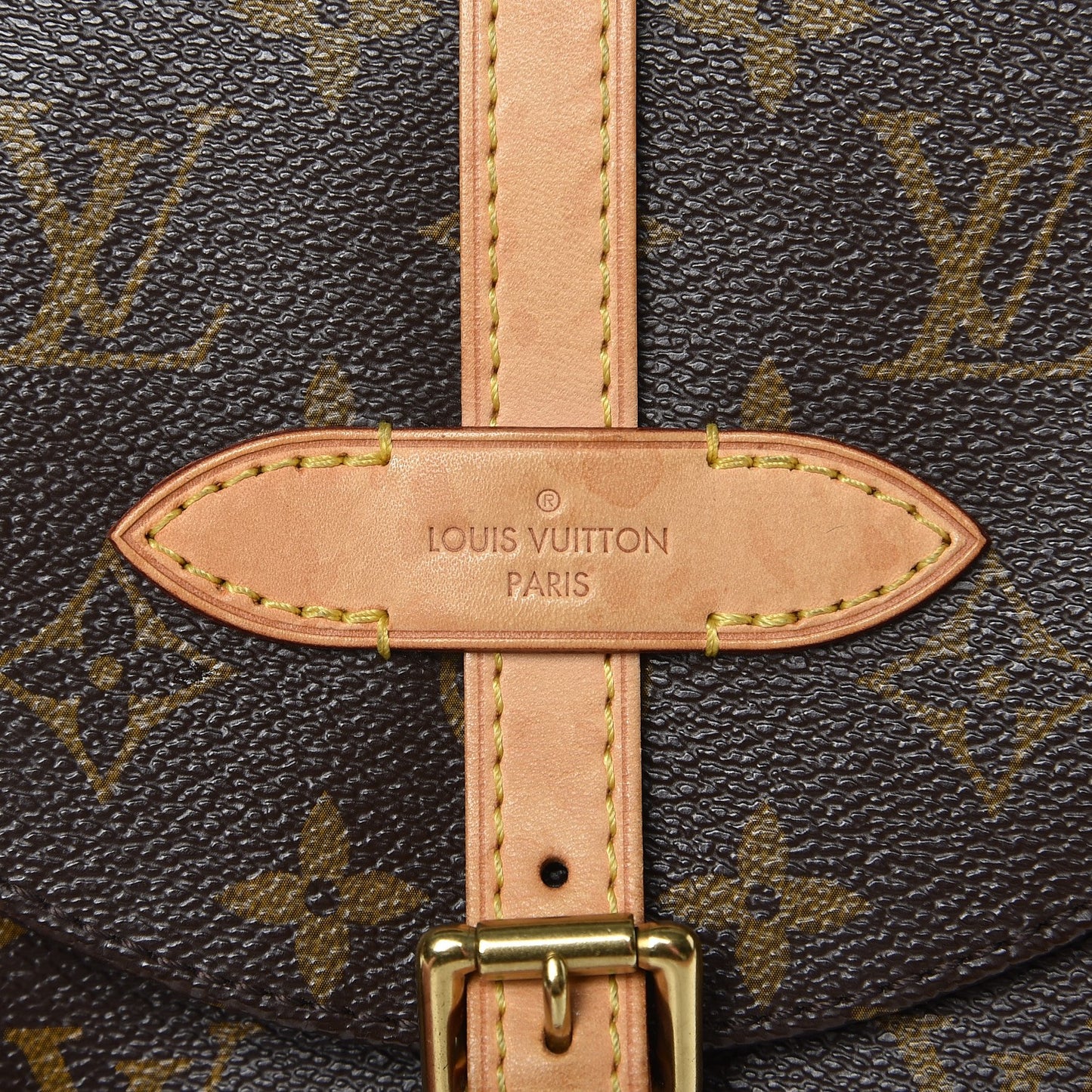 Monogram Chantilly PM