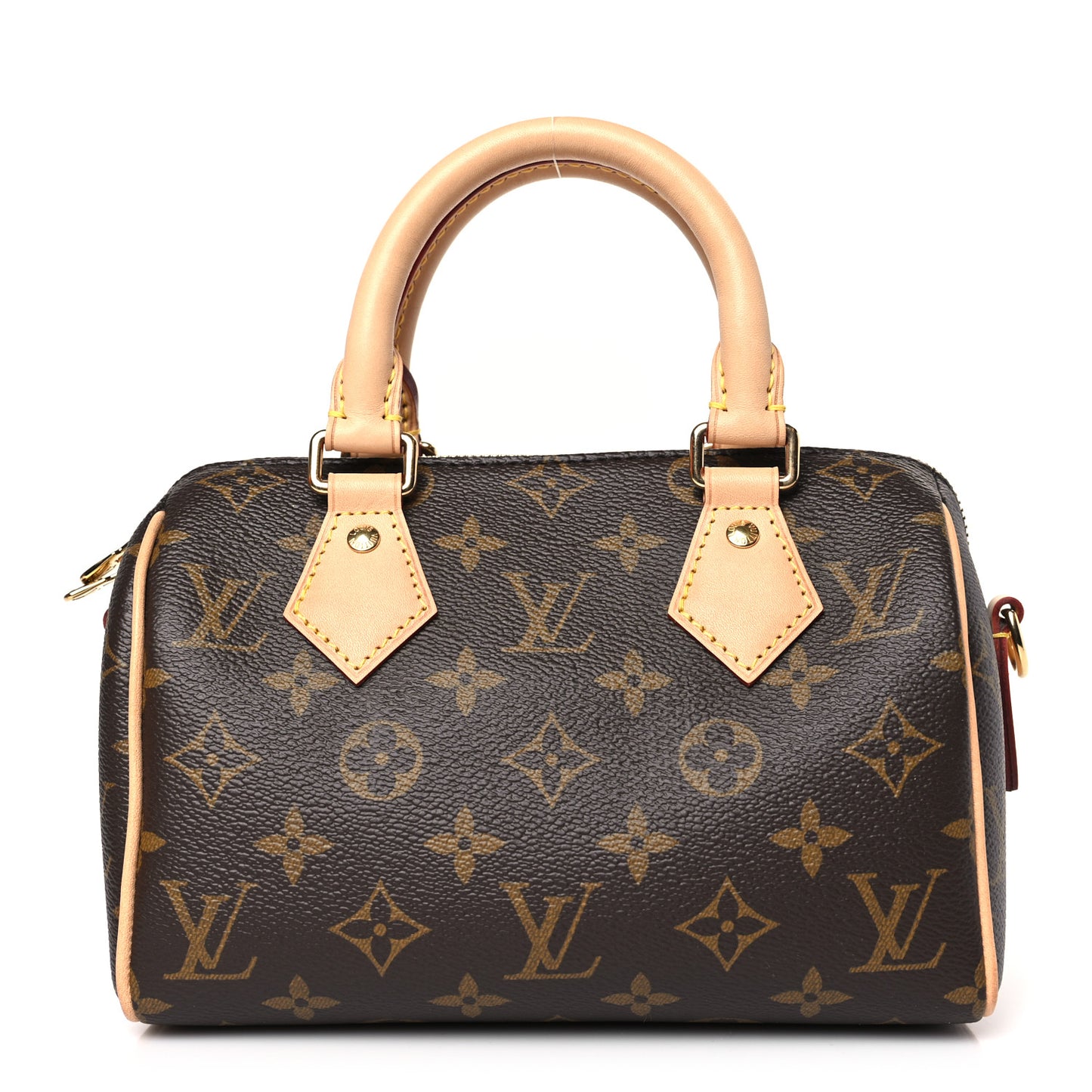 Monogram Speedy Bandouliere 20