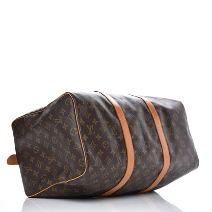 Louis Vuitton Monogram Sac Souple 45 4 of 19