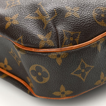 Louis Vuitton Monogram Odeon MM 10 of 17