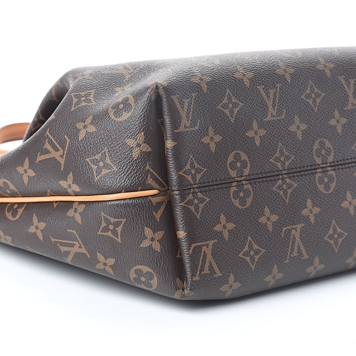 Louis Vuitton Monogram Turenne MM 8 of 13