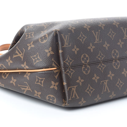 Louis Vuitton Monogram Turenne MM 8 of 13