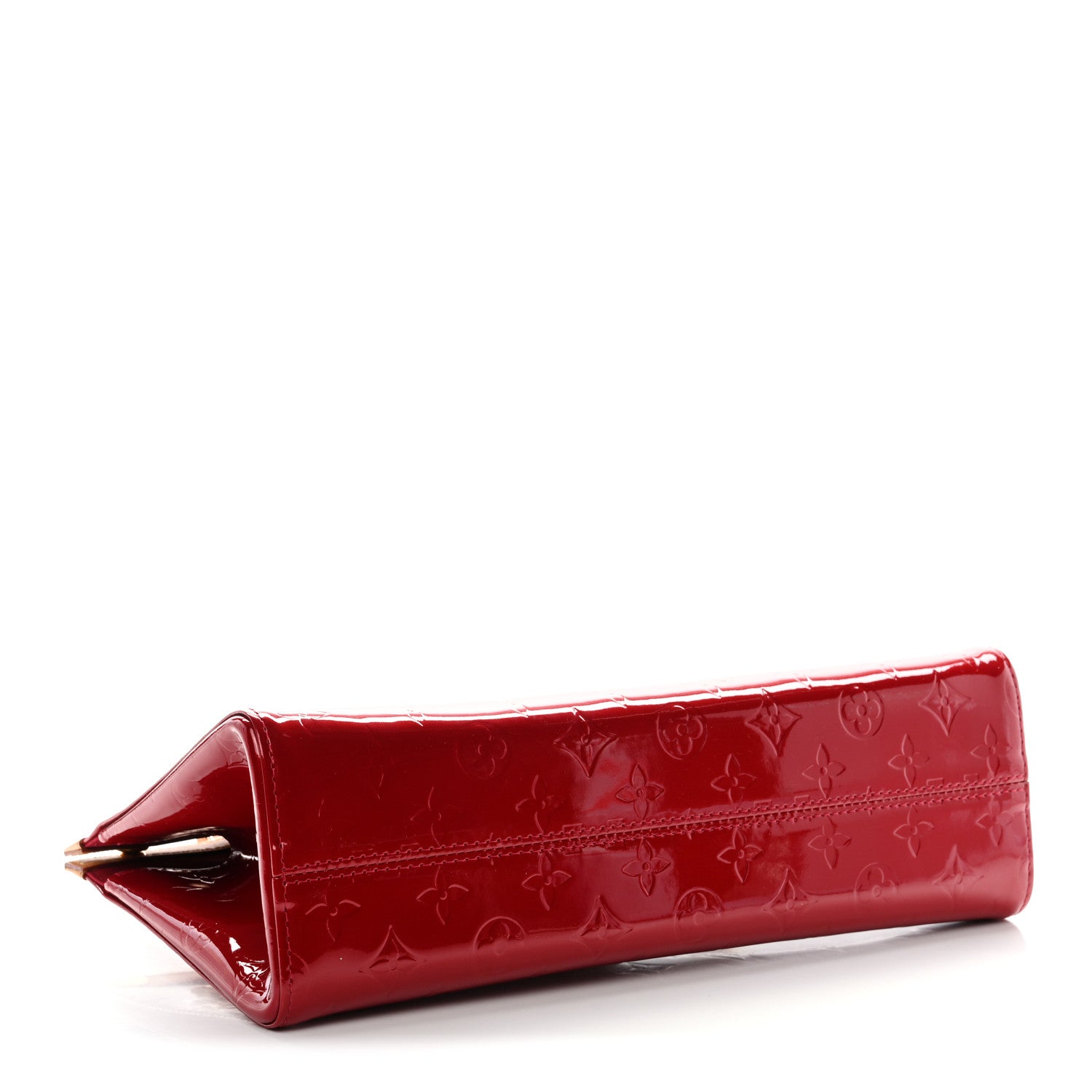 Louis Vuitton Vernis Roxbury Drive Pomme D'Amour 4 of 9