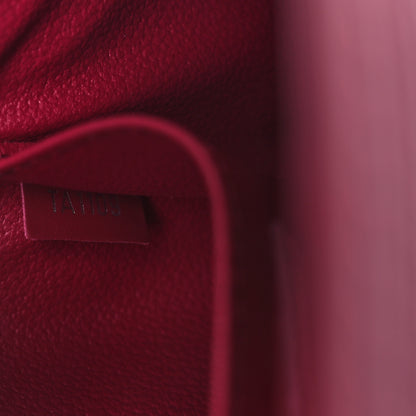 Louis Vuitton Epi Toiletry Pouch 26 Fuchsia 7 of 11