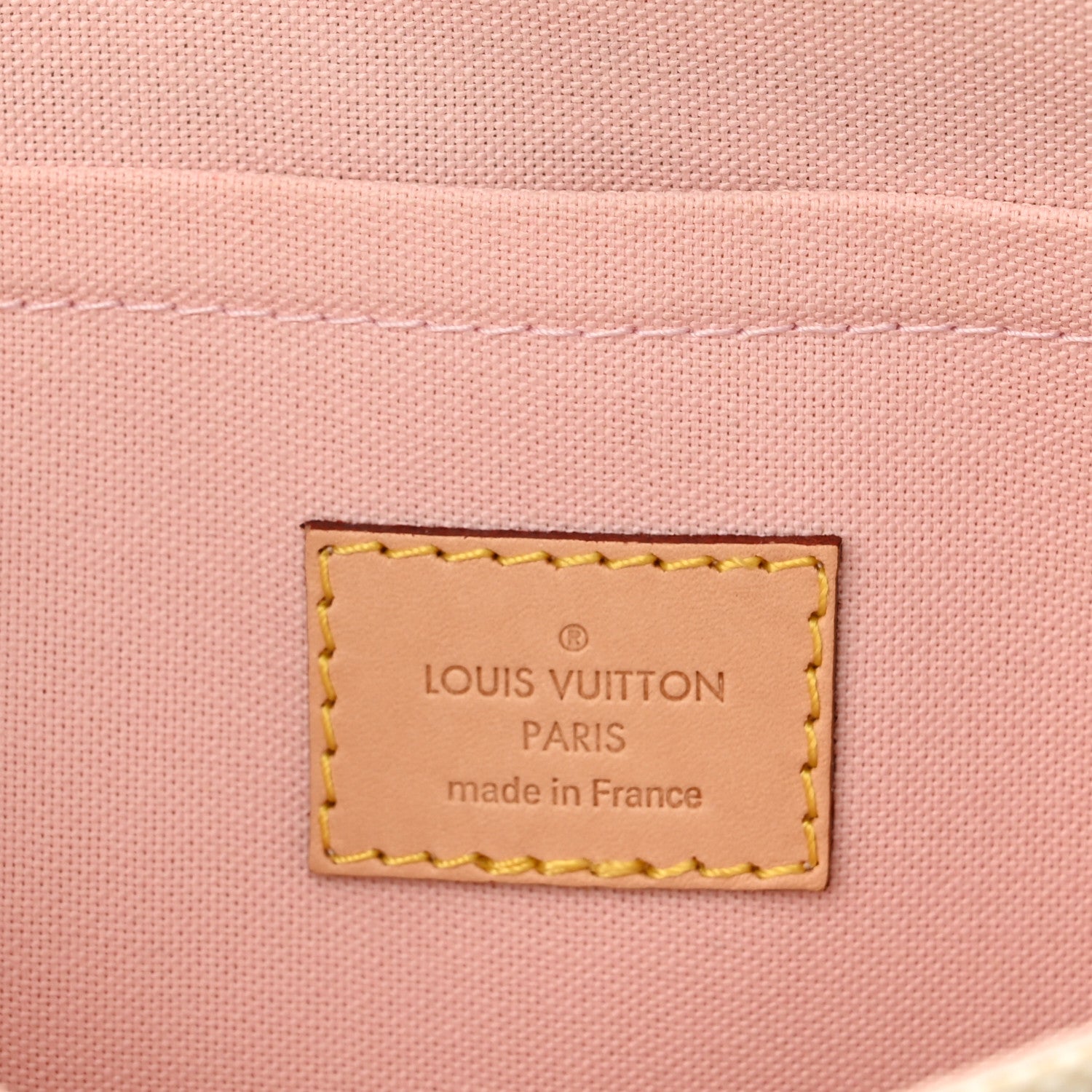 Louis Vuitton Damier Azur Croisette 5 of 10