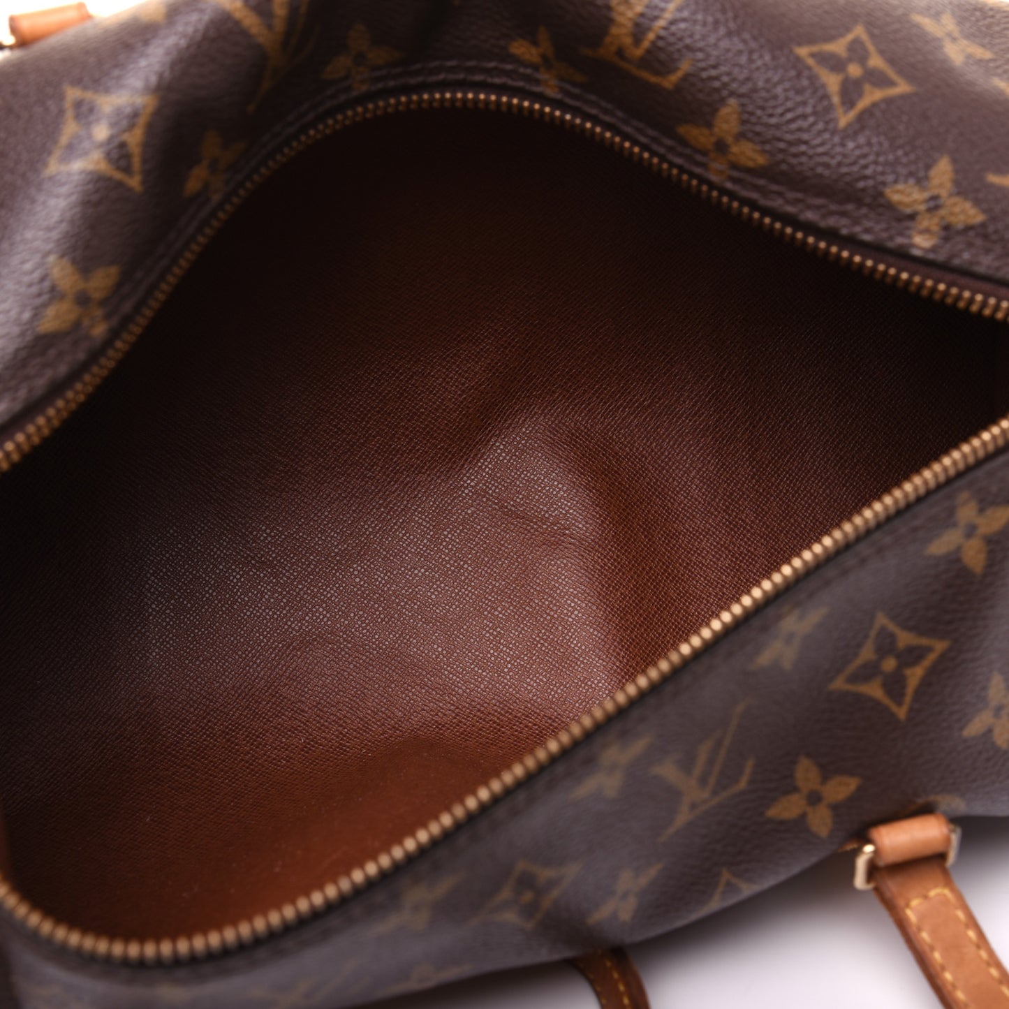 Monogram Papillon 30