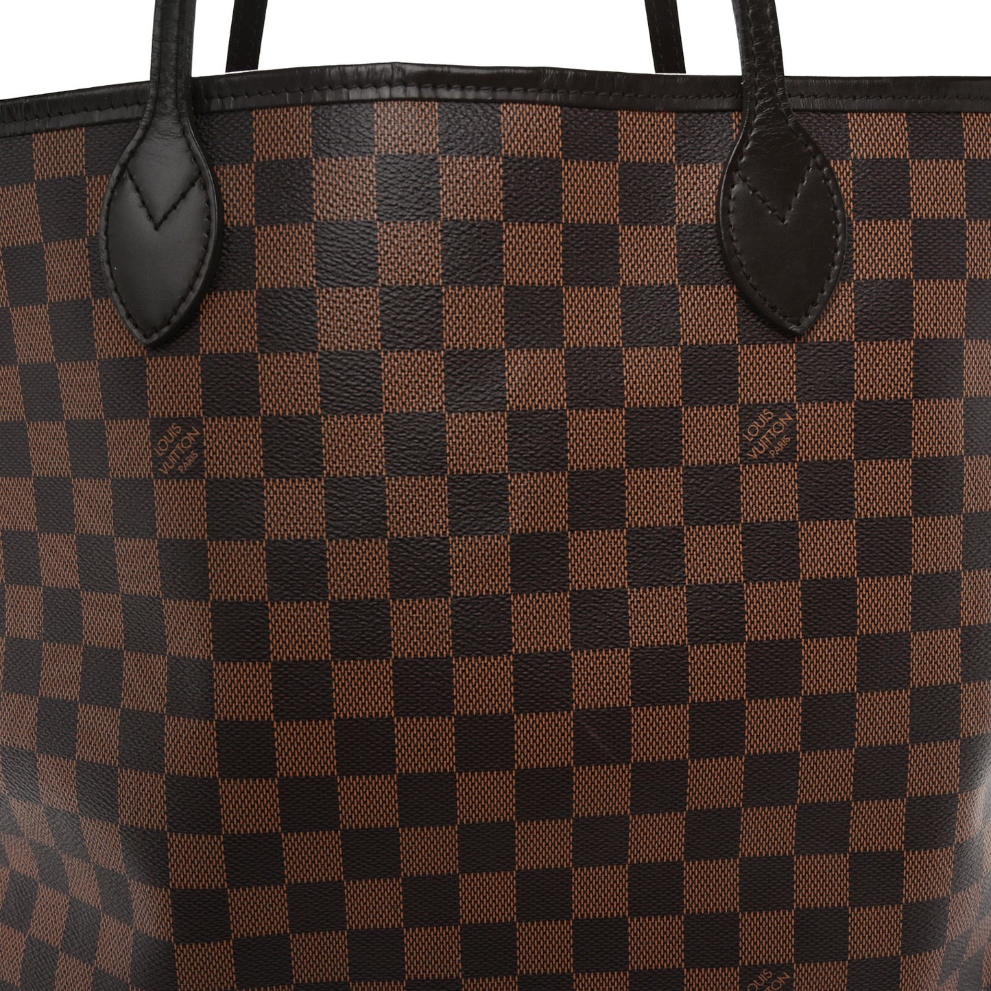Damier Ebene Neo Neverfull GM