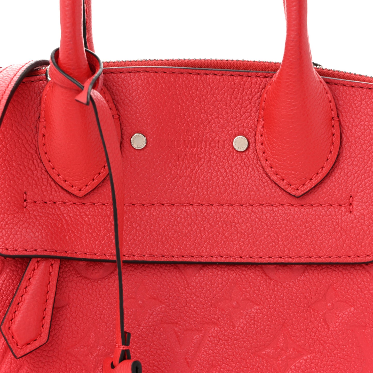 Empreinte Mini Pont-Neuf Poppy