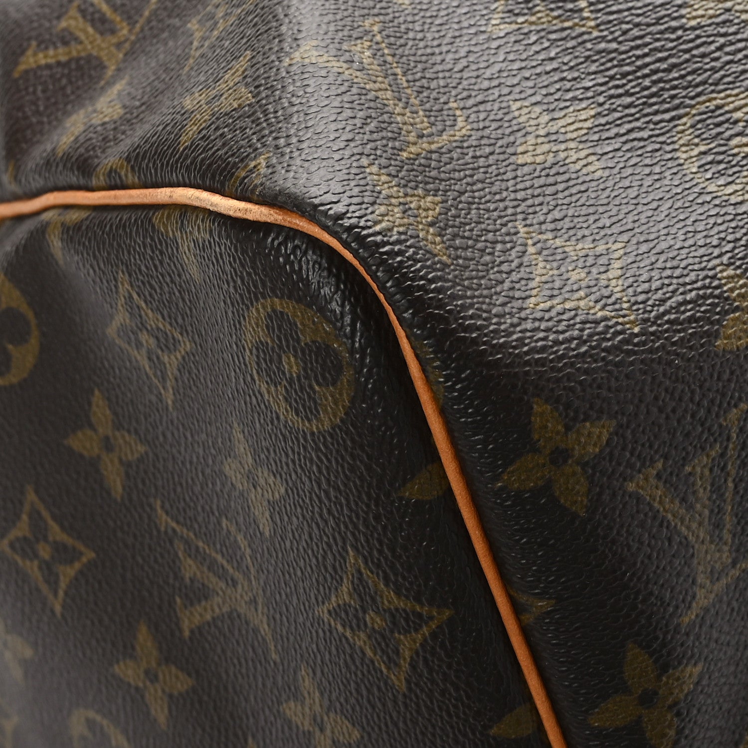 Louis Vuitton Monogram Keepall 45 8 of 11