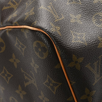 Louis Vuitton Monogram Keepall 45 8 of 11