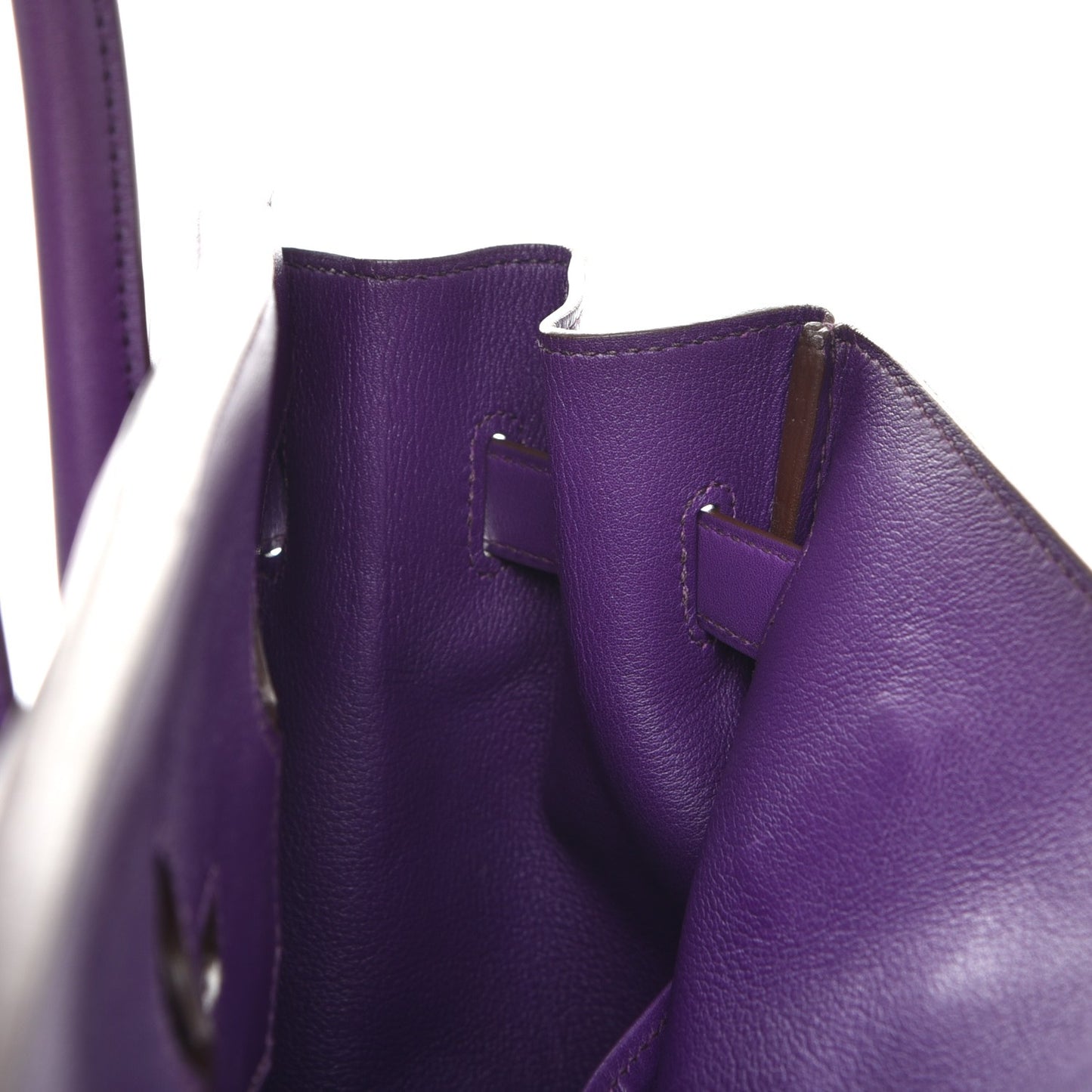 Swift Birkin 35 Iris