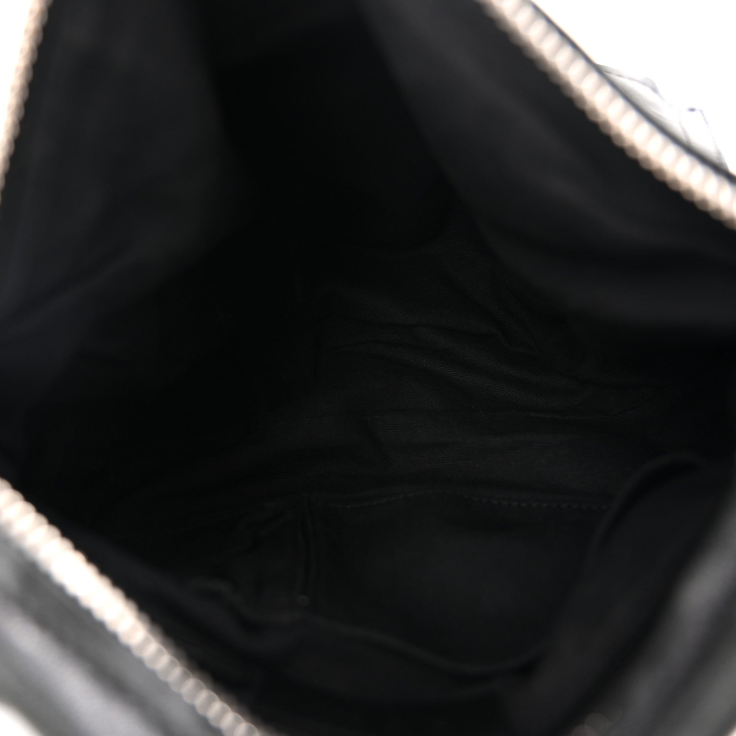 Givenchy Tumbled Sheepskin Small Pandora Black 5 of 10