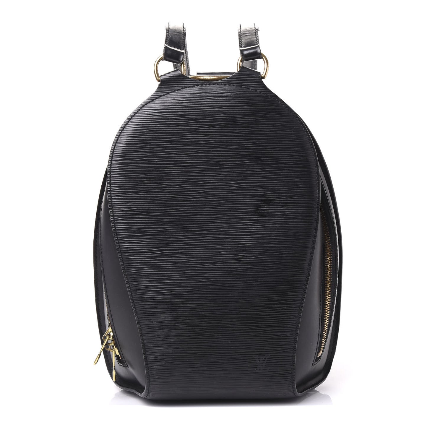 Epi Mabillon Backpack Black