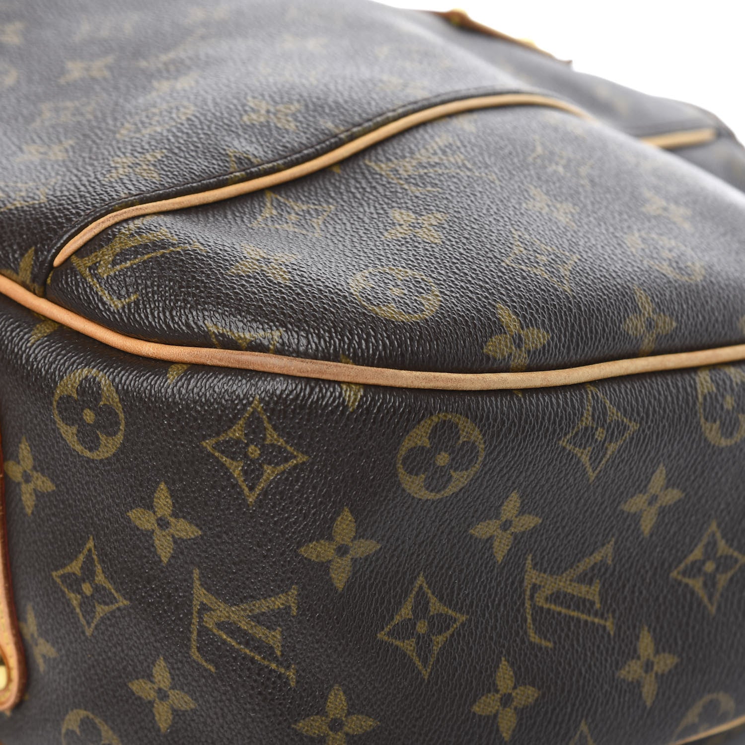 Louis Vuitton Monogram Galliera PM 16 of 19