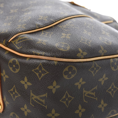 Louis Vuitton Monogram Galliera PM 16 of 19