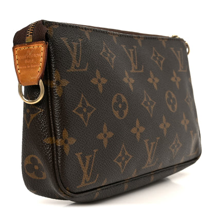 Louis Vuitton Monogram Pochette Accessories 3 of 8