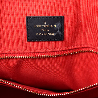 Louis Vuitton Reverse Monogram Giant Onthego GM 7 of 12