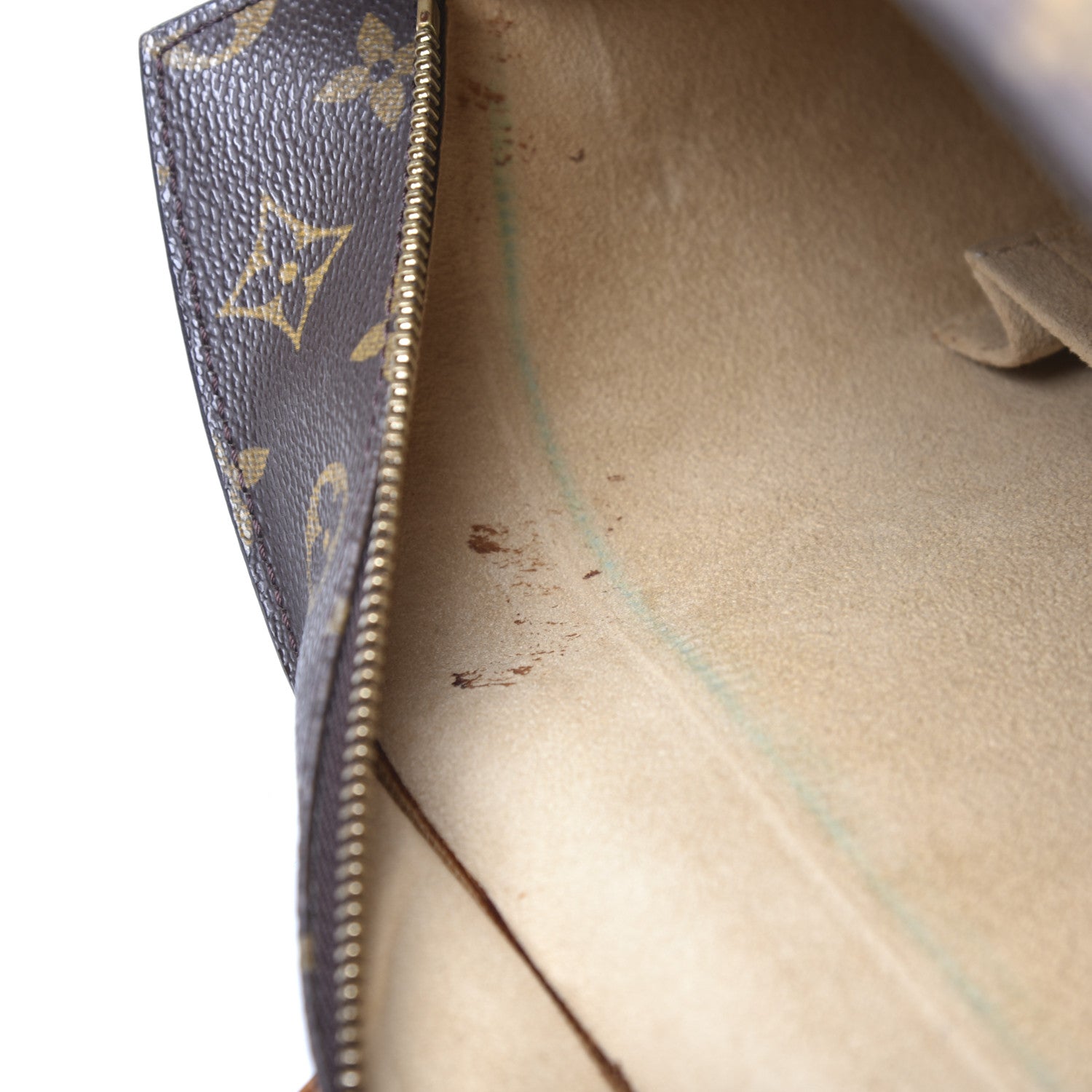 Louis Vuitton Monogram Babylone 11 of 17