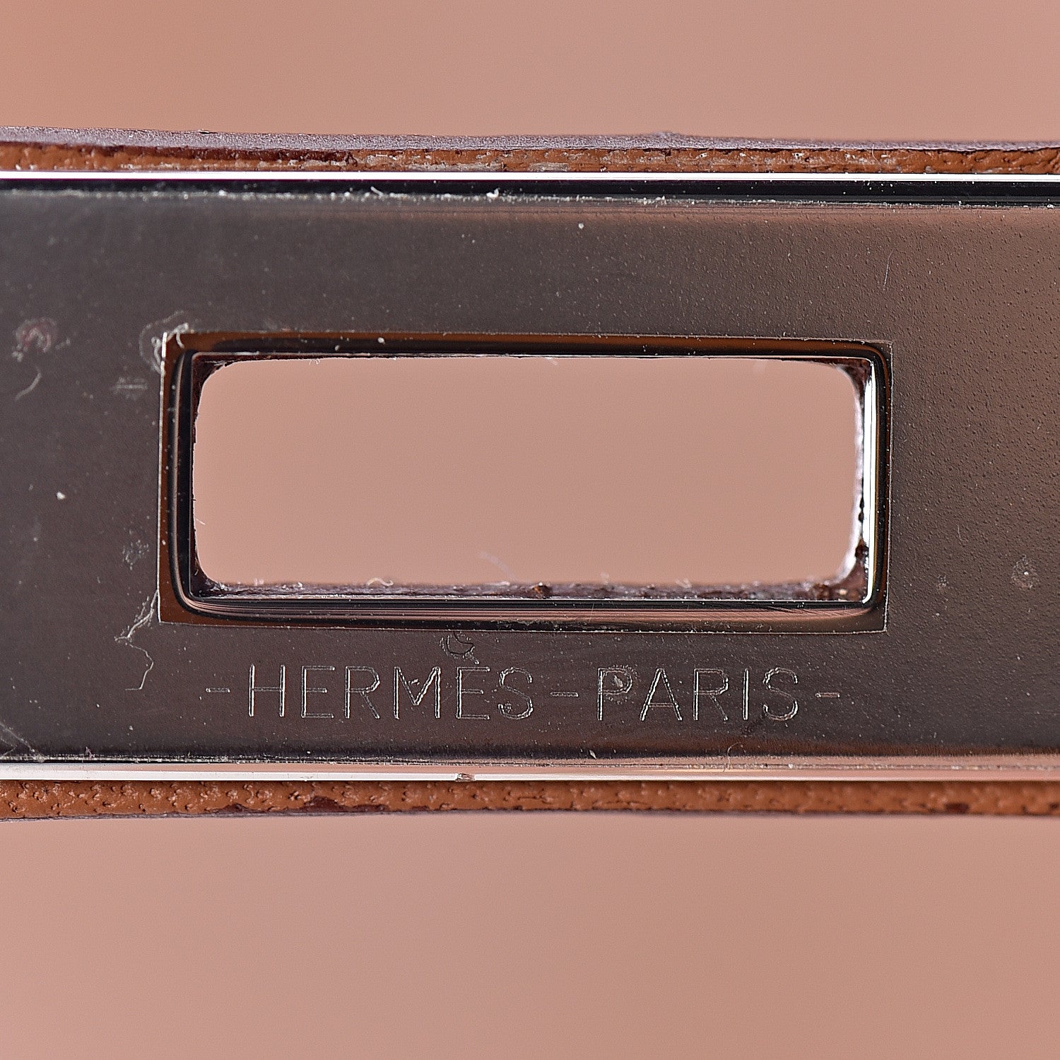 Hermes Veau Jonathan Birkin 25 Gold 19 of 31