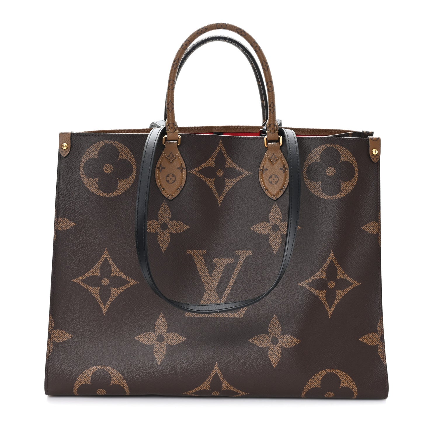 Reverse Monogram Giant Onthego GM