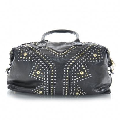 Saint Laurent Studded Sac Y Rock Black 4 of 11