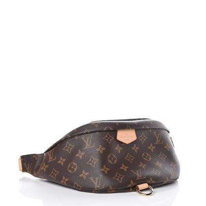 Louis Vuitton Monogram Bumbag 4 of 7