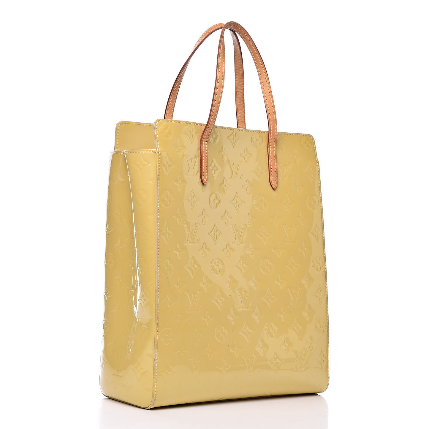 Vernis Catalina NS Citrine