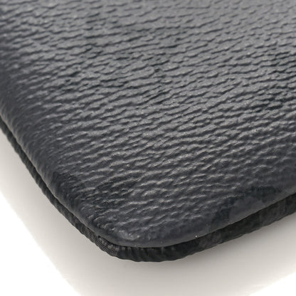 Louis Vuitton Reverse Monogram Eclipse Key Pouch 7 of 8