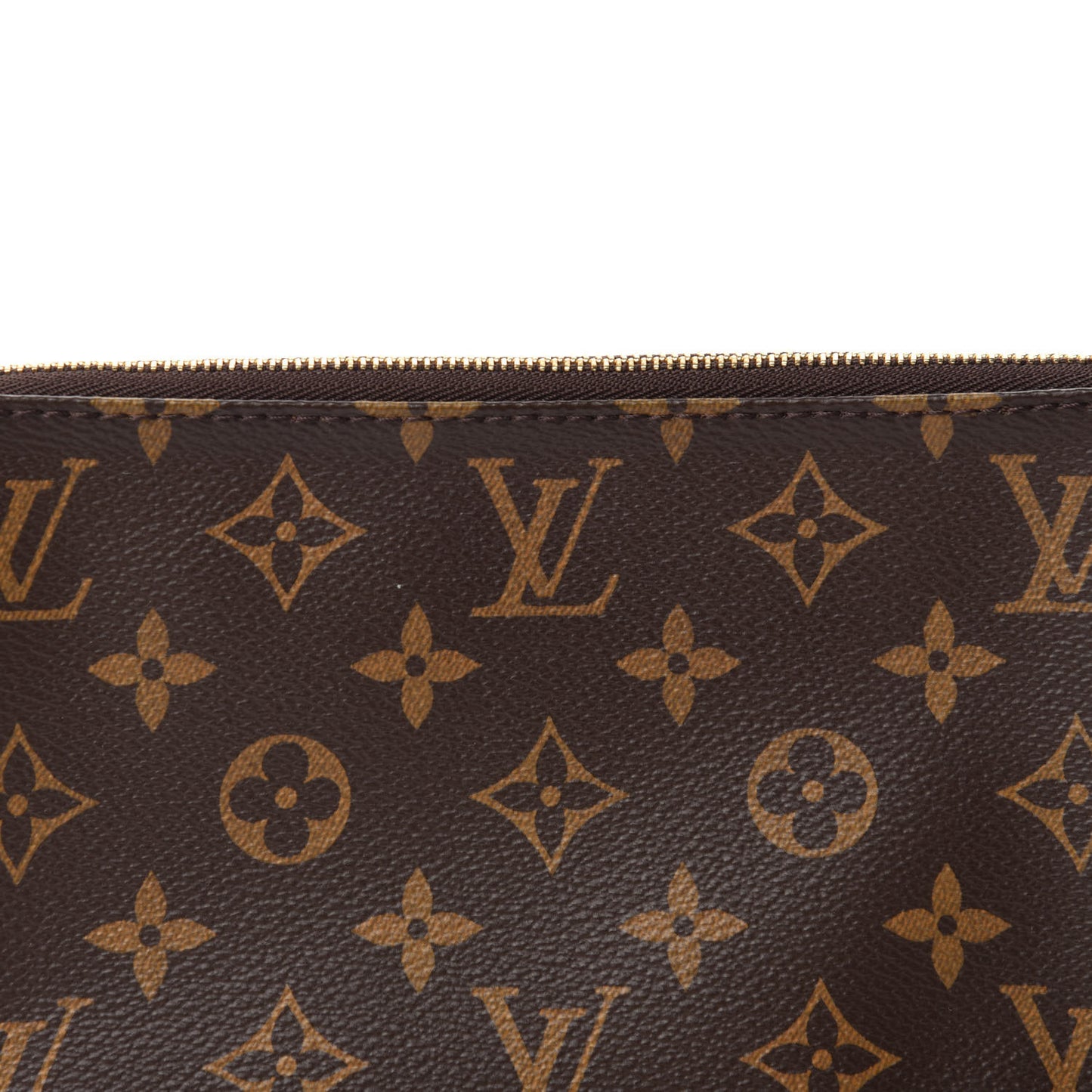 Monogram Pochette Accessories NM