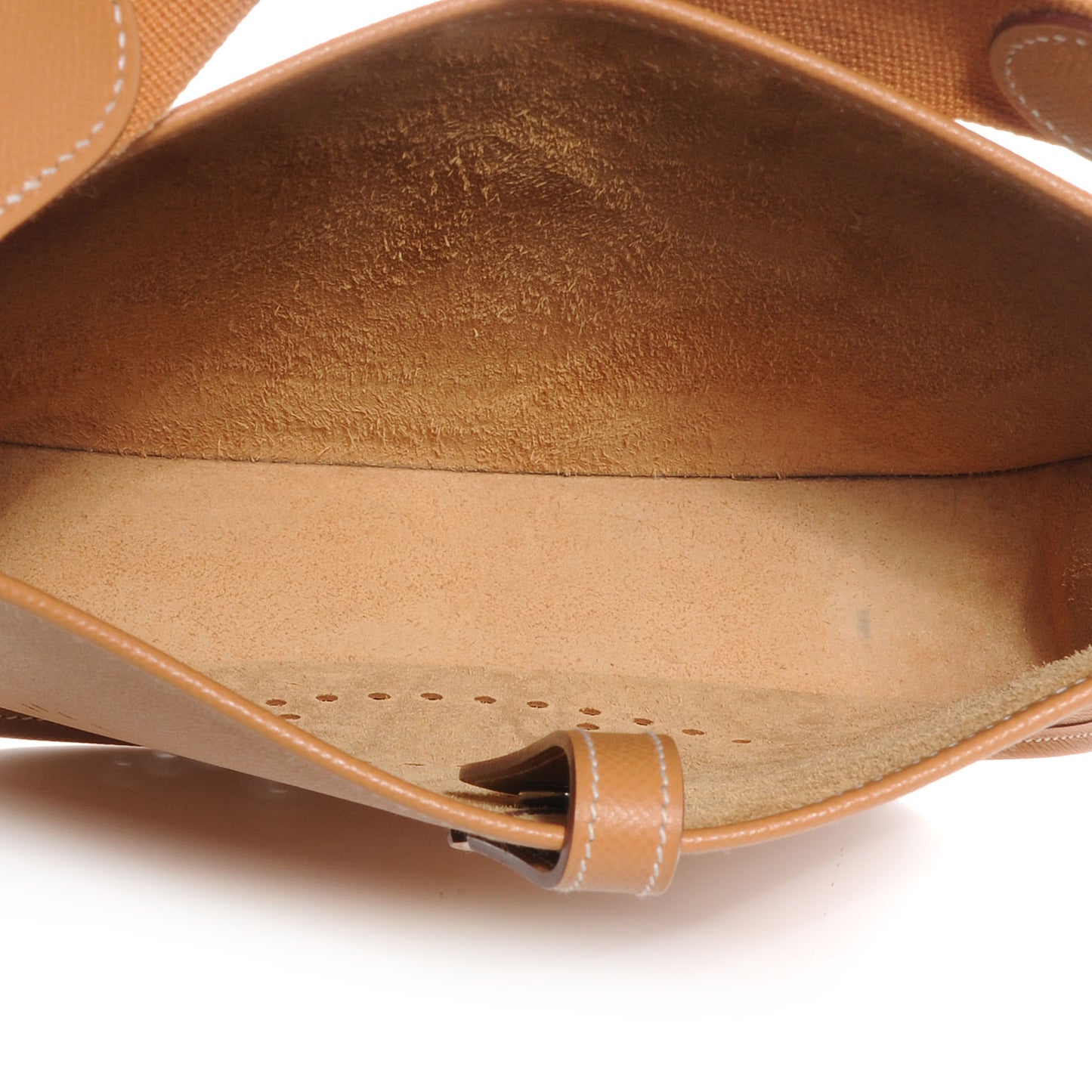 Epsom Evelyne II PM Tabac Camel