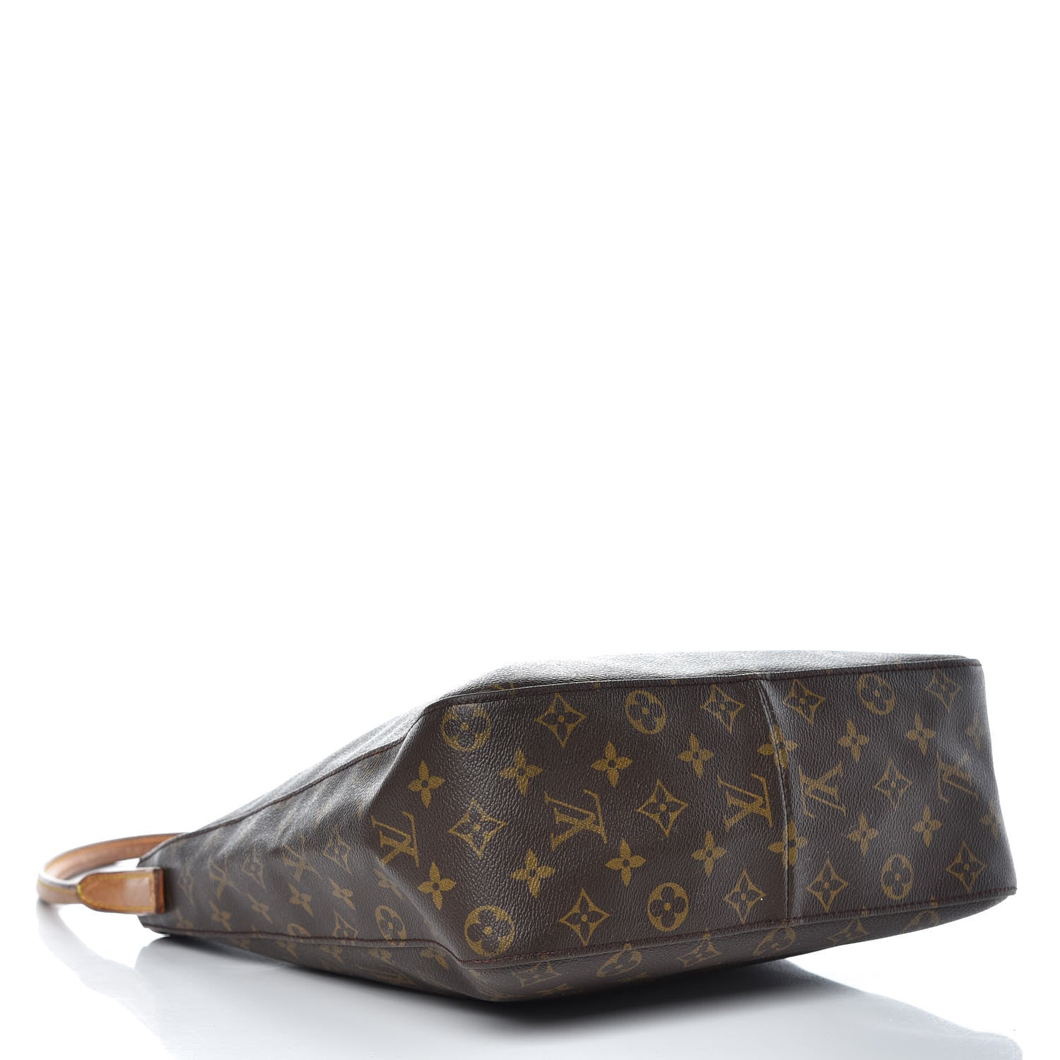 Louis Vuitton Monogram Looping GM 4 of 17