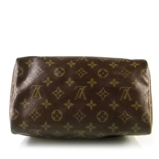 Monogram Speedy 25