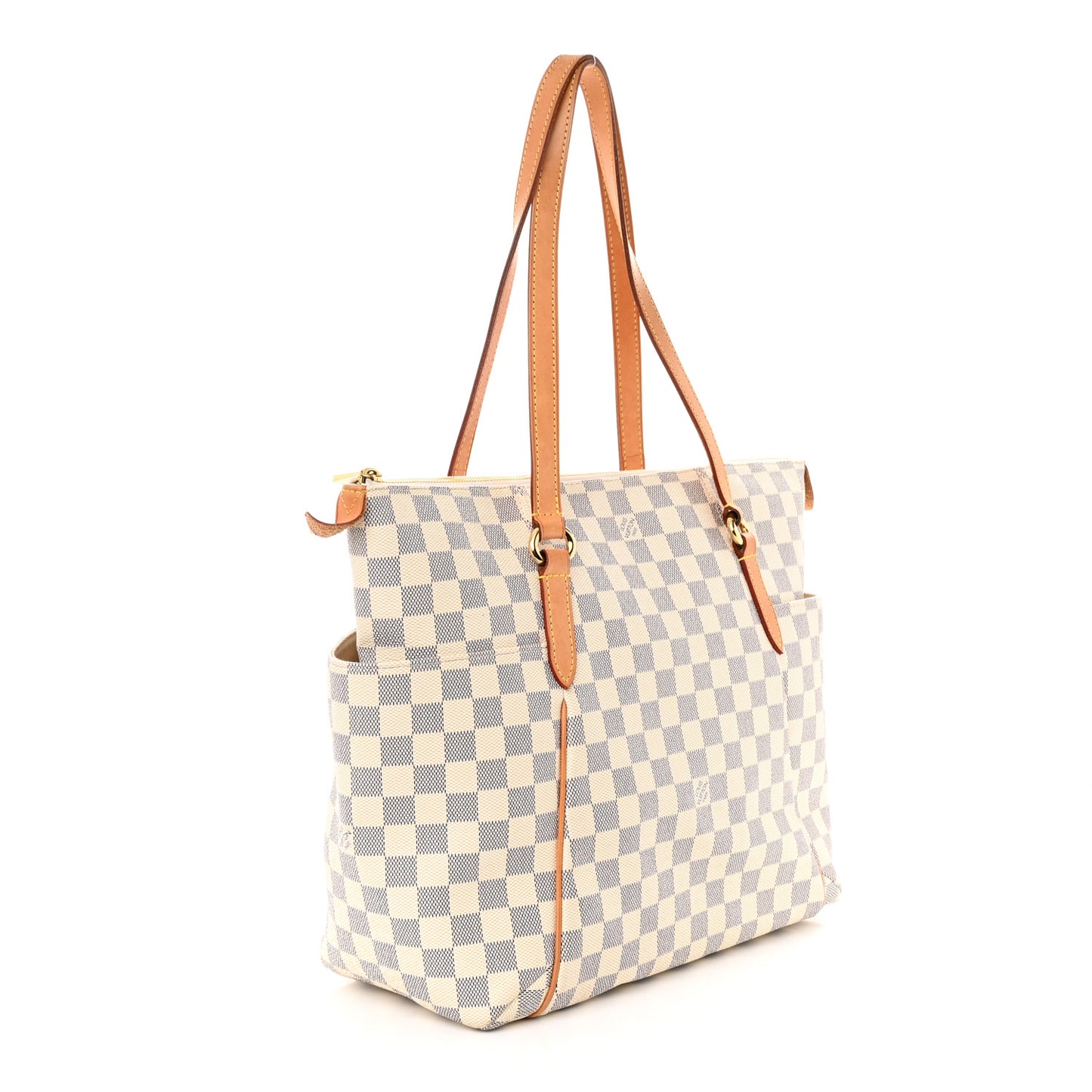 Damier Azur Totally MM