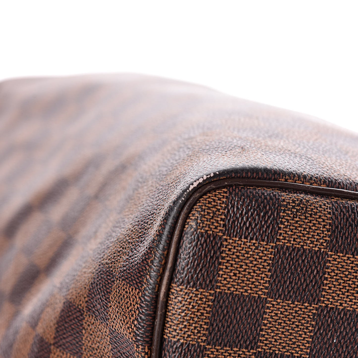 Damier Ebene Speedy 35