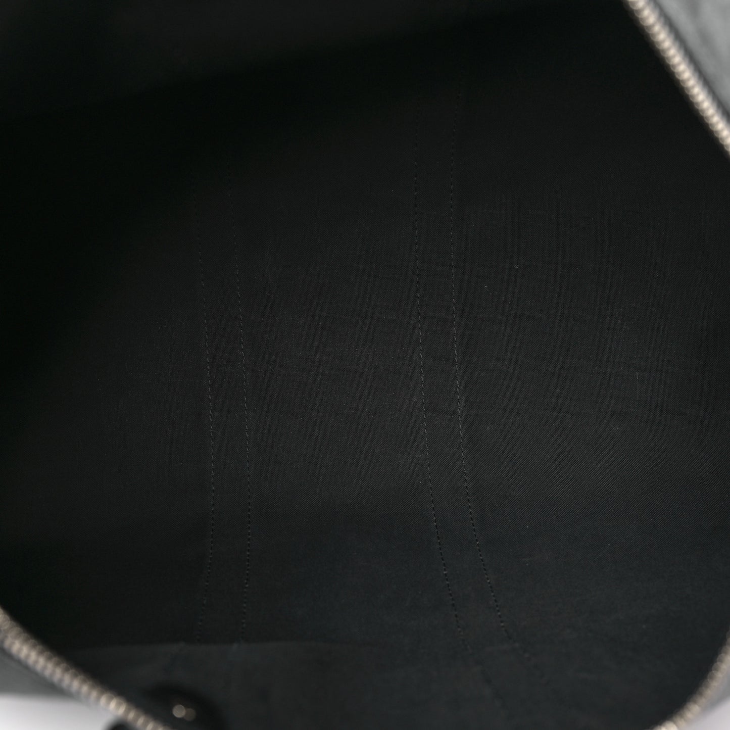 Damier Graphite Keepall Bandouliere 45