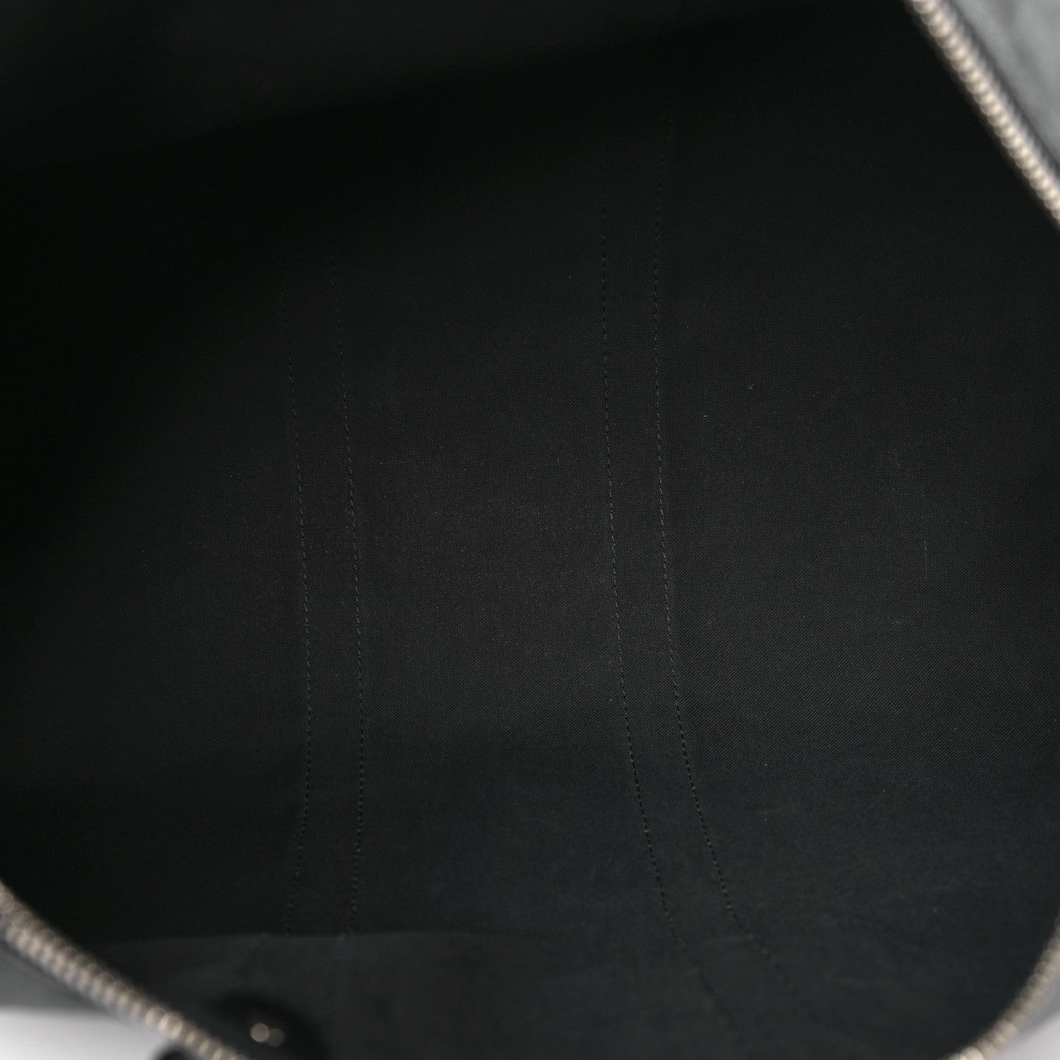 Louis Vuitton Damier Graphite Keepall Bandouliere 45 5 of 9