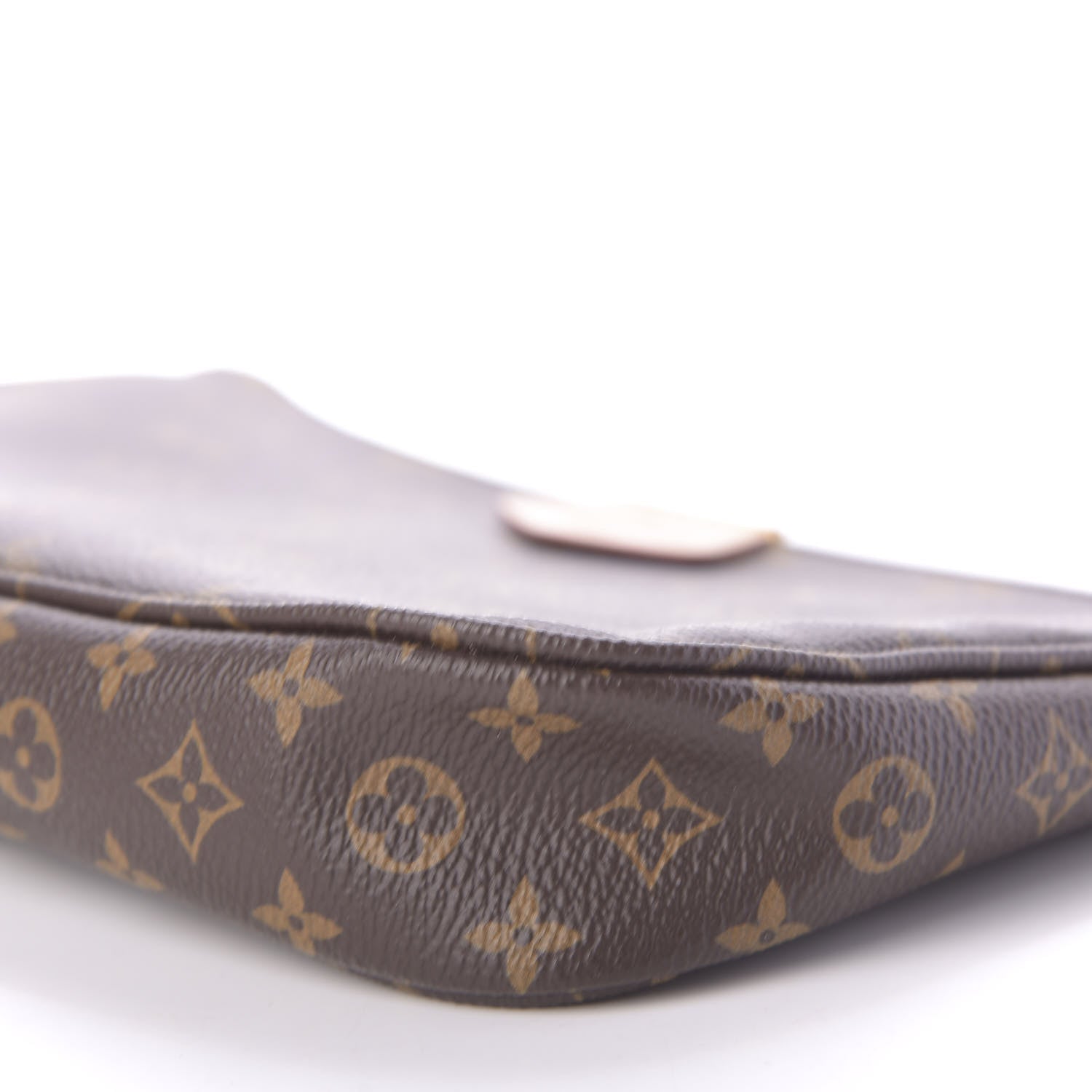 Louis Vuitton Monogram Multi Pochette Accessories Large Pochette 6 of 10
